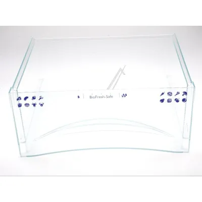 Gemüseschublade für Liebherr Kühlschrank 979134200 0° Fach