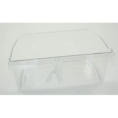 Gemüseschublade für Ofen Whirlpool 481010599575 Gemüsefach