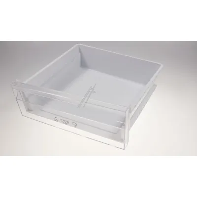 Gemüseschublade für Vestel Kühlschrank 42152501 transparent