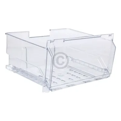 Gemüseschublade klein Smeg 761170659 für Kühlschrank