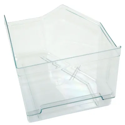 Gemüseschublade lang für Kühlschrank Liebherr 929033600 transparent