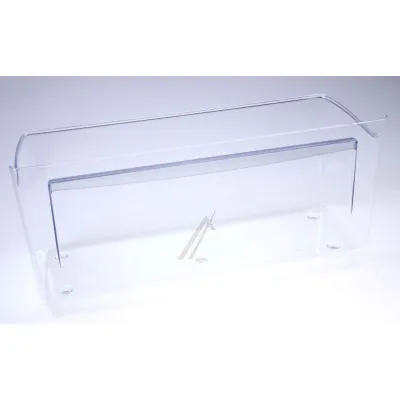 Gemüseschublade transparent für Smeg Kühlschrank 761170842 Kühlschrankfach