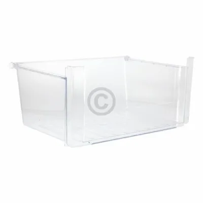 Gemüseschublade unten für Kühlteil Küppersbusch 440016 in