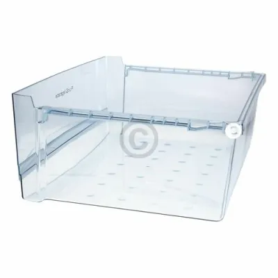 Gemüseschublade unten Haier 49054056 0060206478 495x190mm