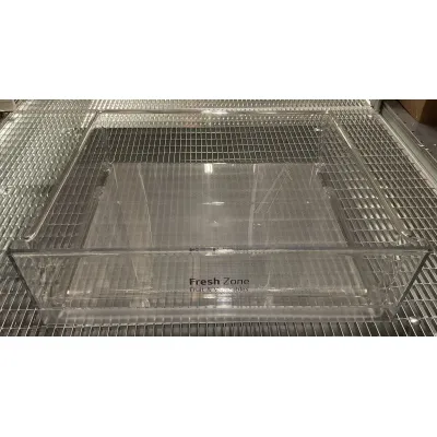 Gemüseschublade unten LG MJS64671902 für Kühl-Gefrierkombination