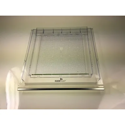 Gemüseschubladendeckel für Beko Kühlschrank C00895335 everfresh ass