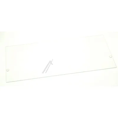 Gemüseschubladendeckel für Liebherr Kühlschrank 727196800 Glasplatte