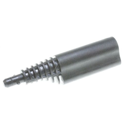 Bild: Gerader Nippel für Staubsauger Candy Hoover 48011009 Sauger-Zubehör