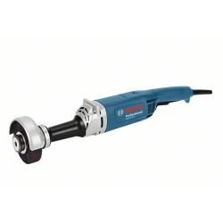 Geradschleifer GGS 8 SH Professional (blau, 1.200 Watt)