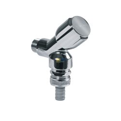 Geräteanschlussventil 1/2" Schrägsitz Schell 033920699 COMFORT