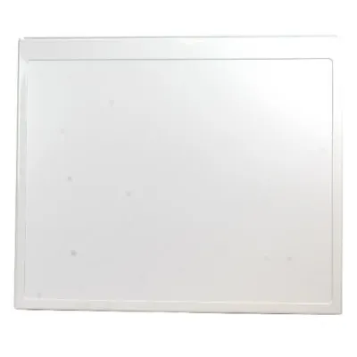 Gerätedeckel Bauknecht C00509893 für Waschmaschine Bauknecht