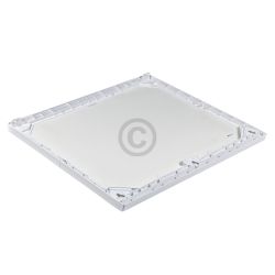 Gerätedeckel LG 3301ER1001R für Waschmaschine Waschtrockner LG Electronics