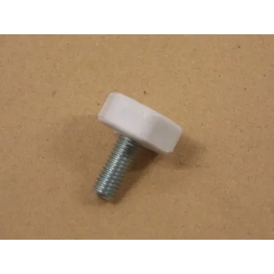 Gerätefuß Amica 1022000 für Kühl-Gefrierkombination Amica