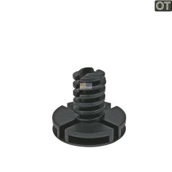Gummi-Motorhalter für Wäschetrockner (8996470726812) - Motor