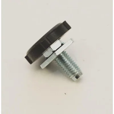 Gerätefuß für Waschmaschine Com kompatibel Samsung