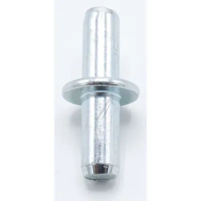 Gerätefuß rechts für Whirlpool Kühlschrank 488000526735 Kühlschrank-Teil