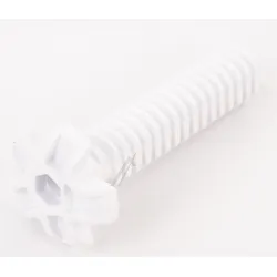 Gerätefuß vorne für Geschirrspüler Com 00631221 105mm