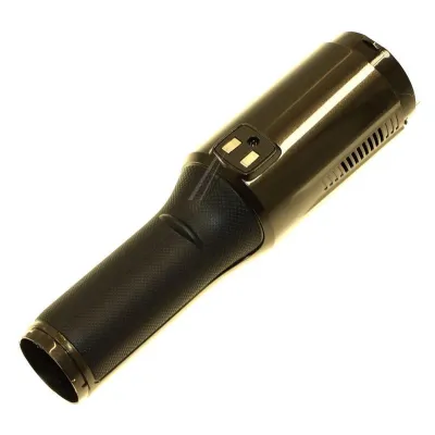 Gerätekörper für Candy Hoover Staubsauger 48032942 Motorgehäuse