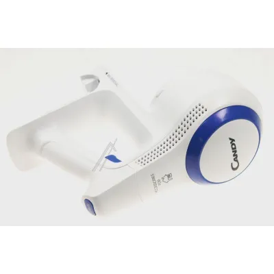 Gerätekörper für Staubsauger Candy Hoover 48033729 Gehäuse