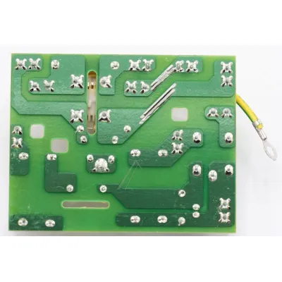 Geräuschfilter für Hisense/Gorenje Mikrowelle 487404 Filter, Störfilter