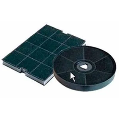 Geruchsfilter Aktivkohlefilter Siemens LZ24000