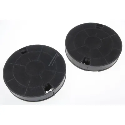 Geruchsfilter F00366 für Ofen Smeg 763410720 Kochdunst Reduzierung