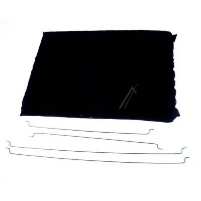 Geruchsfilter für Dunstabzugshaube Bosch 17008367 Luftreinigung