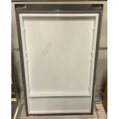 Geschäumte Kühlschranktür für Haier Kühlschrank 49046259 Tür