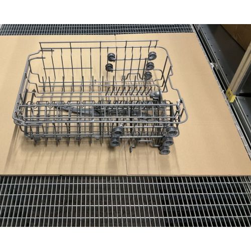 Bild: Geschirrkörb-Oberkorb mit Sprüharm für Midea Kühlschrank 12976000A08614 Küchenhi