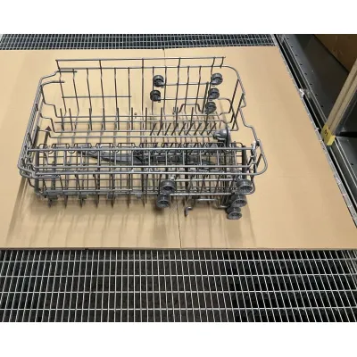 Geschirrkörb-Oberkorb mit Sprüharm für Midea Kühlschrank 12976000A08614 Küchenhi