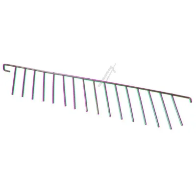 Geschirrkorb-Ablage für Geschirrspüler Samsung DD6600083A faltbar, Stütze