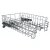 Bild: Geschirrkorb Bosch 00773404 Oberkorb für Geschirrspüler