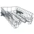 Bild: Geschirrkorb Bosch 00773404 Oberkorb für Geschirrspüler