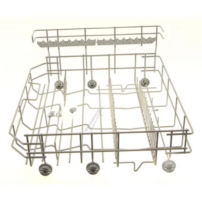 Geschirrkorb für Geschirrspüler Midea 12976000001070 Unterkorb