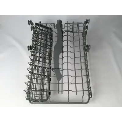 Geschirrkorb für Geschirrspüler Midea 12976000001550 Oberkorb