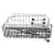 Bild: Geschirrkorb für Geschirrspüler Midea 12976000001550 Oberkorb