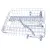 Bild: Geschirrkorb oben für Geschirrspüler Midea 12976000001553 Oberkorb