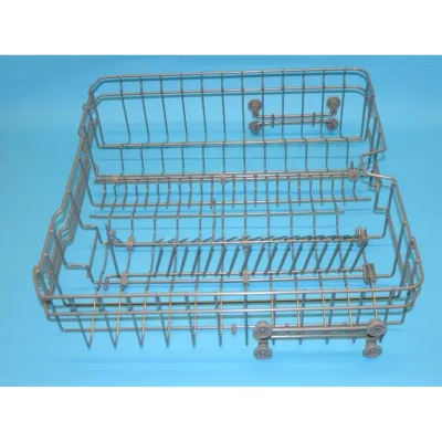 Geschirrkorb oben Körting 710015 für Geschirrspüler Gorenje