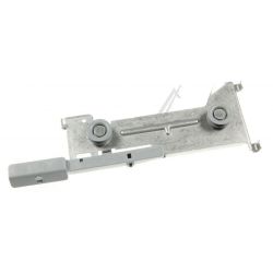 Geschirrkorb-Rollenführung für Geschirrspüler Hisense/Gorenje 700388 Gehäuse
