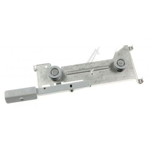 Bild: Geschirrkorb-Rollenführung für Geschirrspüler Hisense/Gorenje 700388 Gehäuse