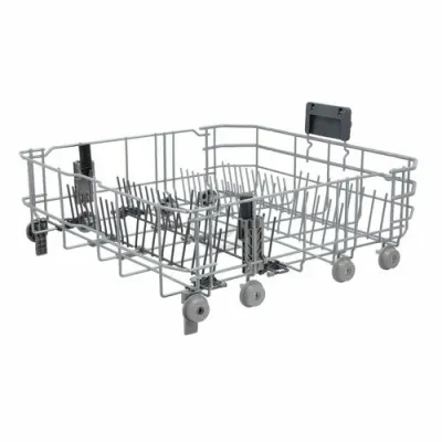 Geschirrkorb unten Beko 1758970821 für Geschirrspüler