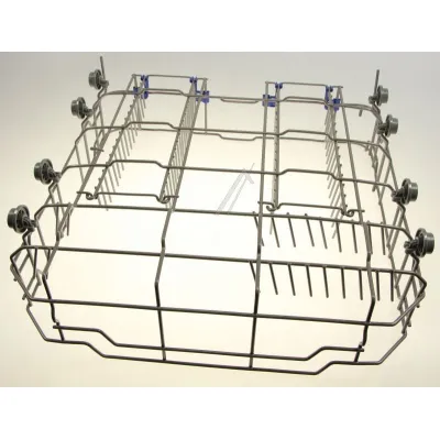 Geschirrkorb unten für Geschirrspüler Brandt AS0057815 Unterkorb