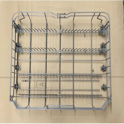 Geschirrkorb Unten für Geschirrspüler Midea 12976000A03942 Untere Ablage