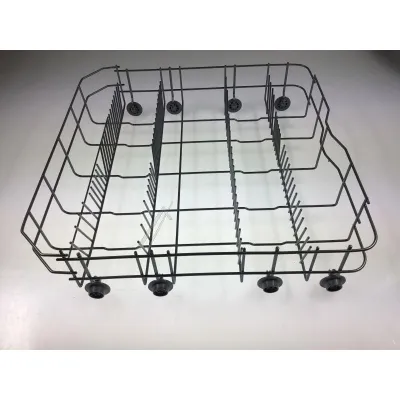Geschirrkorb unten für Geschirrspüler Whirlpool Indesit 488000631972 Standard, f
