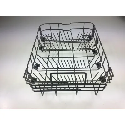 Geschirrkorb unten für Kühlschrank Midea 12976000A08615 Unterkorb