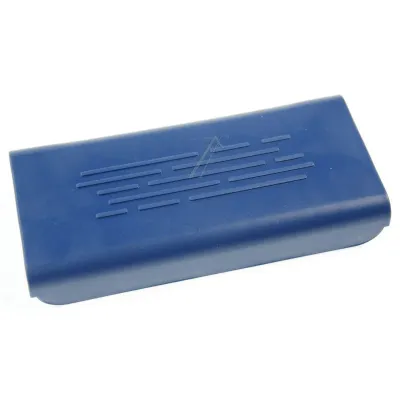 Geschirrkorbgriff für Beko Geschirrspüler 1513230300 unten blau