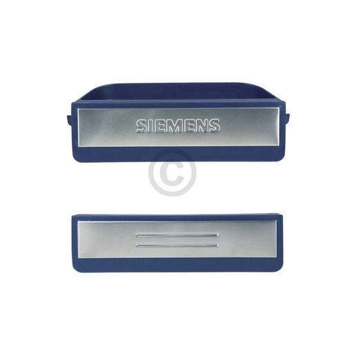 Bild: Geschirrkorbgriff Siemens 00616394 Set für Oberkorb Unterkorb Geschirrspüler