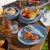 Bild: Koziol Geschirrset CLUB SET SKAGEN 10-tlg | Camping & Outdoor | bruchfest, stapelbar, spülmaschinengeeignet