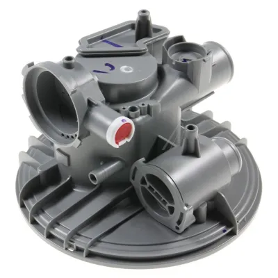 Geschirrspüler Ablaufpumpe Hisense/Gorenje 580323 Ablauf, Pumpe