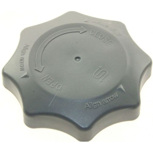 Bild: Geschirrspüler-Deckel LG 5007DD2001A Salzbehälter